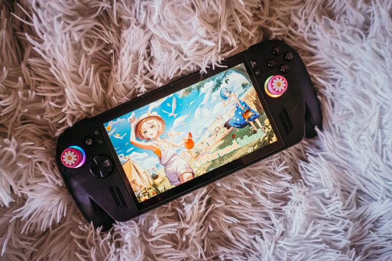 Starsand Island – co jest z tą grą nie tak?