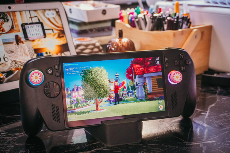 Najbardziej wciągająca symulacja od czasów Animal Crossing: New Horizons